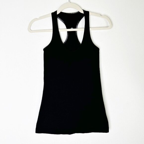 Lululemon Soulcycle Tank Top Size XS 2 - Picture 2 of 9